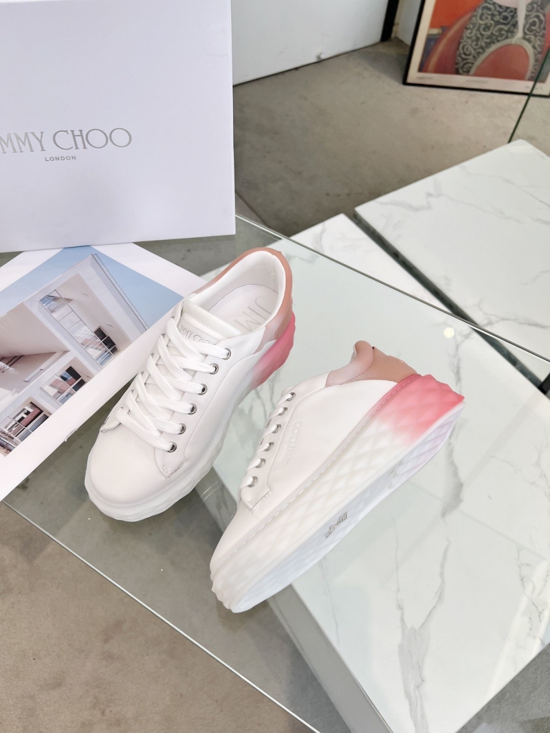 Jimmy Choo Sneakers